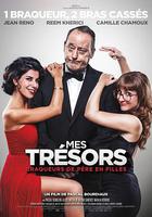 我的珍寶 / Mes trésors 線上看