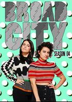 大城小妞 第四季 / Broad City Season 4 線上看