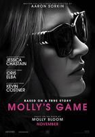 茉莉牌局 / Molly's Game 線上看