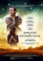 陌路之戀 / Same Kind of Different as Me 線上看