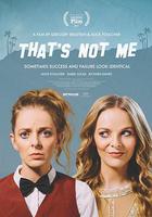 那不是我 / That's Not Me 線上看