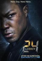 24小時：遺產 / 24: Legacy 線上看