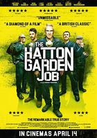 哈頓花園大劫案 / The Hatton Garden Job 線上看