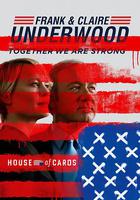 紙牌屋 第五季 / House of Cards Season 5 線上看