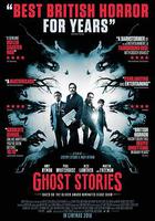 鬼故事 / Ghost Stories 線上看