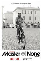 無為大師 第二季 / Master of None Season 2 線上看