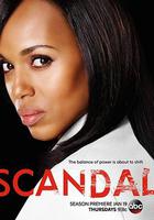 醜聞 第六季 / Scandal Season 6 線上看