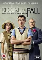 衰落與瓦解 / Decline And Fall 線上看