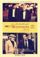 邁耶羅維茨的故事 / The Meyerowitz Stories (New and Selected) 線上看