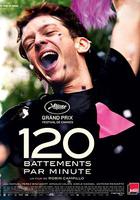 每分鐘120擊 / 120 battements par minute 線上看