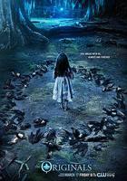初代吸血鬼 第四季 / The Originals Season 4 線上看