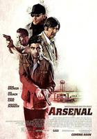軍火廠 / Arsenal 線上看
