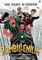 僵屍游樂園 線上看