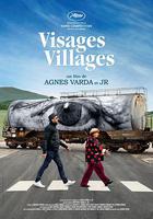 臉龐，村莊 / Visages villages 線上看