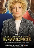 法律與秩序真實重案：梅內德斯兄弟 / Law & Order True Crime: The Menendez Murders 線上看