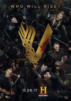 維京傳奇 第五季 / Vikings Season 5 線上看