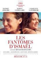 伊斯梅爾的幽魂 / Les Fantomes d'Ismaël 線上看