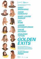 黃金出口 / Golden Exits 線上看