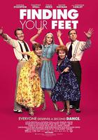 追隨你腳步 / Finding Your Feet 線上看