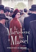 了不起的麥瑟爾夫人 第一季 / The Marvelous Mrs. Maisel Season 1 線上看