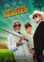 夕陽特工 / Just Getting Started 線上看