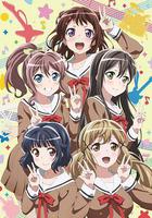 BanG Dream! 線上看