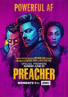 傳教士 第二季 / Preacher Season 2 線上看