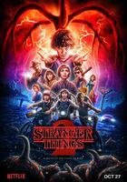 怪奇物語 第二季 / Stranger Things Season 2 線上看