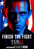 逆轉奇兵 第四季 / TURN Season 4 線上看