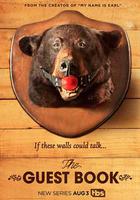 來賓登記 第一季 / The Guest Book Season 1 線上看