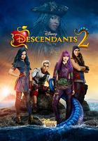 後裔2 / Descendants 2 線上看