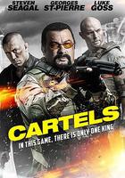 殺死薩拉查 / Cartels 線上看