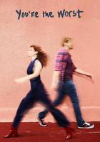 我愛上的人是奇葩 第四季 / You're the Worst Season 4 線上看