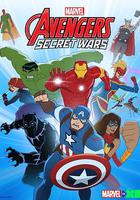 復仇者集結 第四季 / Avengers Assemble Season 4 線上看