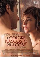 藏色之物 / Il colore nascosto delle cose 線上看