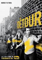 一路繞行 第二季 / The Detour Season 2 線上看