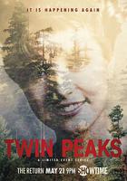 雙峰 第三季 / Twin Peaks Season 3 線上看