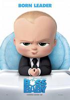寶貝老板 / The Boss Baby 線上看
