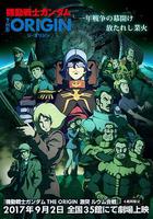 機動戰士高達 THE ORIGIN Ⅴ 激戰 魯姆會戰 / 機動戦士ガンダム THE ORIGIN Ⅴ 激突 ルウム會戦 線上看