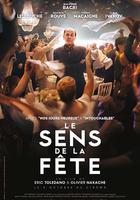 無巧不成婚 / Le sens de la fête 線上看