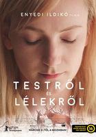 肉與靈 / Teströl és lélekröl 線上看