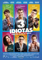 三個白痴 / 3 Idiotas 線上看