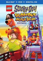 樂高史酷比：沙灘狂歡派對 線上看