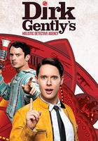 全能偵探社 第二季 / Dirk Gently's Holistic Detective Agency Season 2 線上看