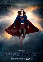 超級少女 第三季 / Supergirl Season 3 線上看