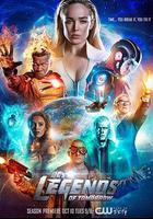 明日傳奇 第三季 / Legends of Tomorrow Season 3 線上看
