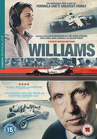 威廉姆斯 / Williams 線上看