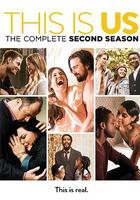 我們這一天 第二季 / This Is Us Season 2 線上看