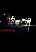 盜墓追緝 線上看