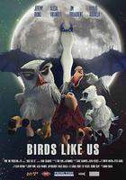 鳥兒們的奇幻冒險 線上看